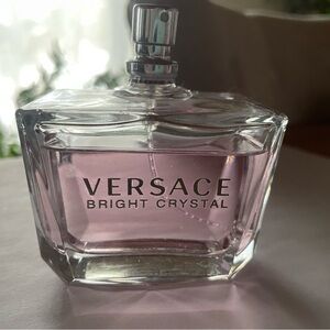 Versace Bright Crystal Eau de Toilette 90 ml